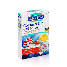 Dr Beck Color & Dirt Collecter 30 Sheets